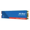 WESTERN DIGITAL SSD - WD Zils SA510 - 1TB - SATA 6Gb/s - M.2 2280