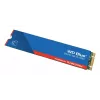 WESTERN DIGITAL SSD - WD Zils SA510 - 1TB - SATA 6Gb/s - M.2 2280
