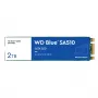 WESTERN DIGITAL SSD - WD Zils SA510 - 2TB - SATA 6Gb/s - M.2 2280