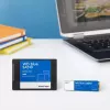 WESTERN DIGITAL SSD - WD Zils SA510 - 2TB - SATA 6Gb/s - M.2 2280