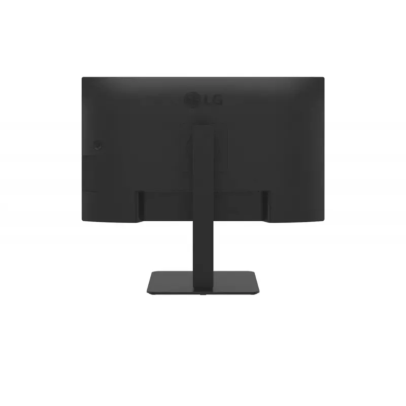 LG 27BA54QB-B datora monitors 68,6 cm (27 colli) 2560 x 1440 pikseļi Quad HD LCD Melns