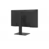 LG 27BA54QB-B datora monitors 68,6 cm (27 colli) 2560 x 1440 pikseļi Quad HD LCD Melns