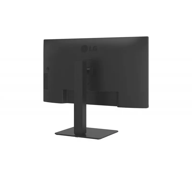 LG 27BA54QB-B datora monitors 68,6 cm (27 colli) 2560 x 1440 pikseļi Quad HD LCD Melns