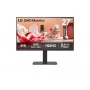 LG 27BA54QB-B datora monitors 68,6 cm (27 colli) 2560 x 1440 pikseļi Quad HD LCD Melns