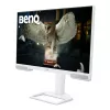 BenQ EW3290U datora monitors 79,2 cm (31,2 collu) 3840 x 2160 pikseļi 4K Ultra HD LED Balts