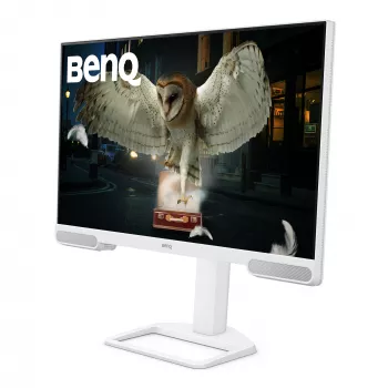 BenQ EW3290U datora monitors 79,2 cm (31,2 collu) 3840 x 2160 pikseļi 4K Ultra HD LED Balts