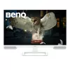 BenQ EW3290U datora monitors 79,2 cm (31,2 collu) 3840 x 2160 pikseļi 4K Ultra HD LED Balts