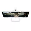 BenQ EW3290U datora monitors 79,2 cm (31,2 collu) 3840 x 2160 pikseļi 4K Ultra HD LED Balts