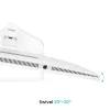 BenQ EW3290U datora monitors 79,2 cm (31,2 collu) 3840 x 2160 pikseļi 4K Ultra HD LED Balts