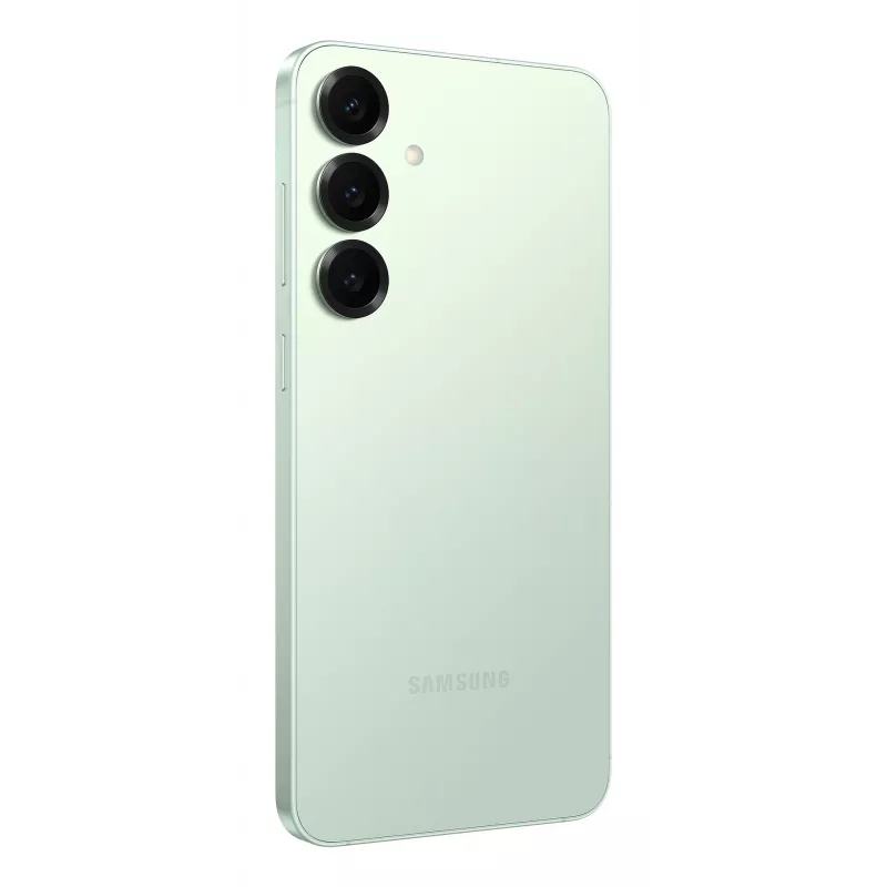 Samsung Galaxy S25+ 17 cm (6.7 collu) Divu SIM karti Android 15 5G USB Type-C 12 GB 512 GB 4900 mAh Piparmētru krāsa