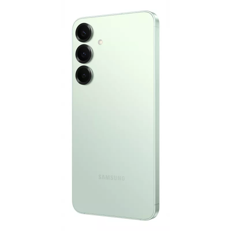 Samsung Galaxy S25+ 17 cm (6.7 collu) Divu SIM karti Android 15 5G USB Type-C 12 GB 512 GB 4900 mAh Piparmētru krāsa