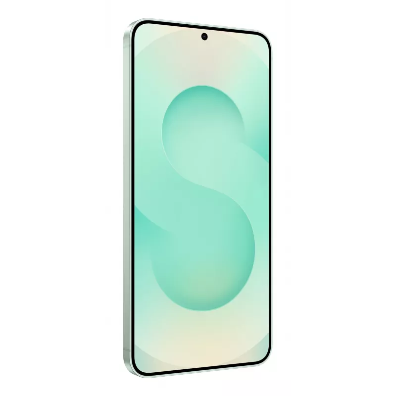 Samsung Galaxy S25+ 17 cm (6.7 collu) Divu SIM karti Android 15 5G USB Type-C 12 GB 512 GB 4900 mAh Piparmētru krāsa