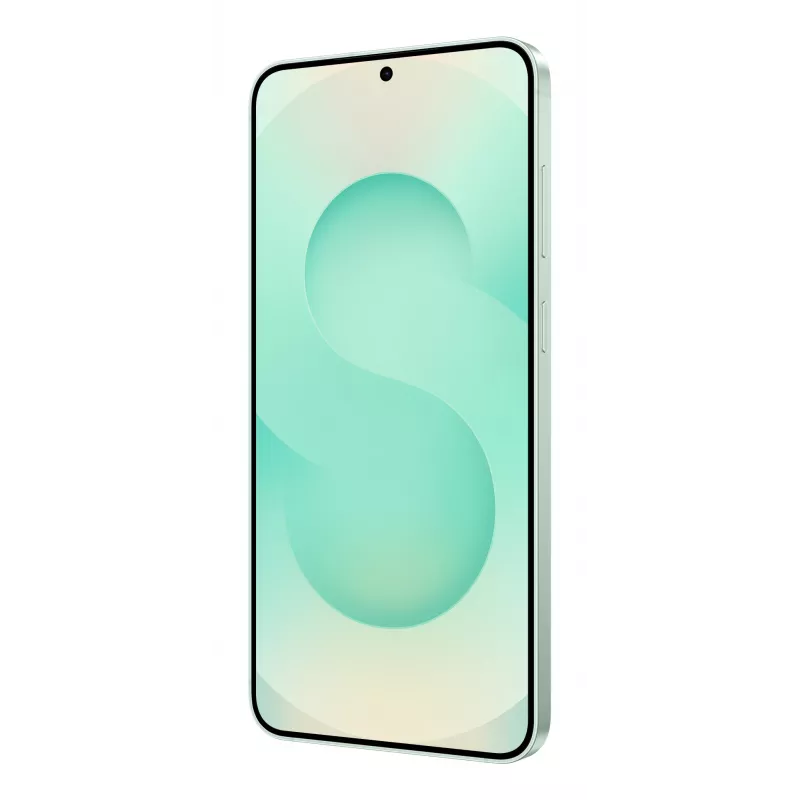 Samsung Galaxy S25+ 17 cm (6.7 collu) Divu SIM karti Android 15 5G USB Type-C 12 GB 512 GB 4900 mAh Piparmētru krāsa