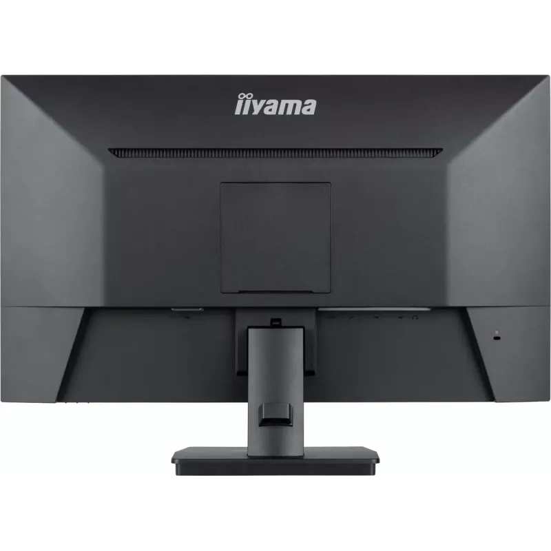 iiyama ProLite XU2793HSU-B7 datora monitors 68,6 cm (27 colli) 1920 x 1080 pikseļi Full HD LED Melns
