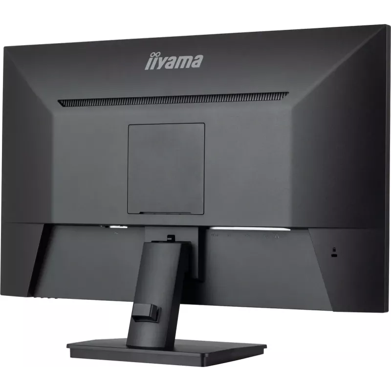 iiyama ProLite XU2793HSU-B7 datora monitors 68,6 cm (27 colli) 1920 x 1080 pikseļi Full HD LED Melns