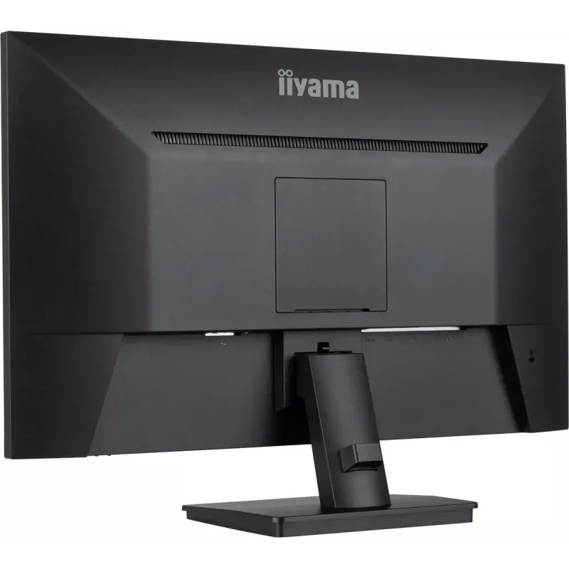 iiyama ProLite XU2793HSU-B7 datora monitors 68,6 cm (27 colli) 1920 x 1080 pikseļi Full HD LED Melns