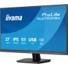 iiyama ProLite XU2793HSU-B7 datora monitors 68,6 cm (27 colli) 1920 x 1080 pikseļi Full HD LED Melns