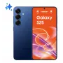Samsung Galaxy S25 15.8 cm (6.2 collas) Dual SIM Android 15 5G USB Type-C 12 GB 256 GB 4000 mAh Navy