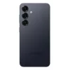Samsung Galaxy S25 SM-S931B/DS 15.8 cm (6.2 collas) Dual SIM Android 15 5G USB Type-C 12 GB 128 GB 4000 mAh Melns