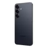 Samsung Galaxy S25 SM-S931B/DS 15.8 cm (6.2 collas) Dual SIM Android 15 5G USB Type-C 12 GB 128 GB 4000 mAh Melns