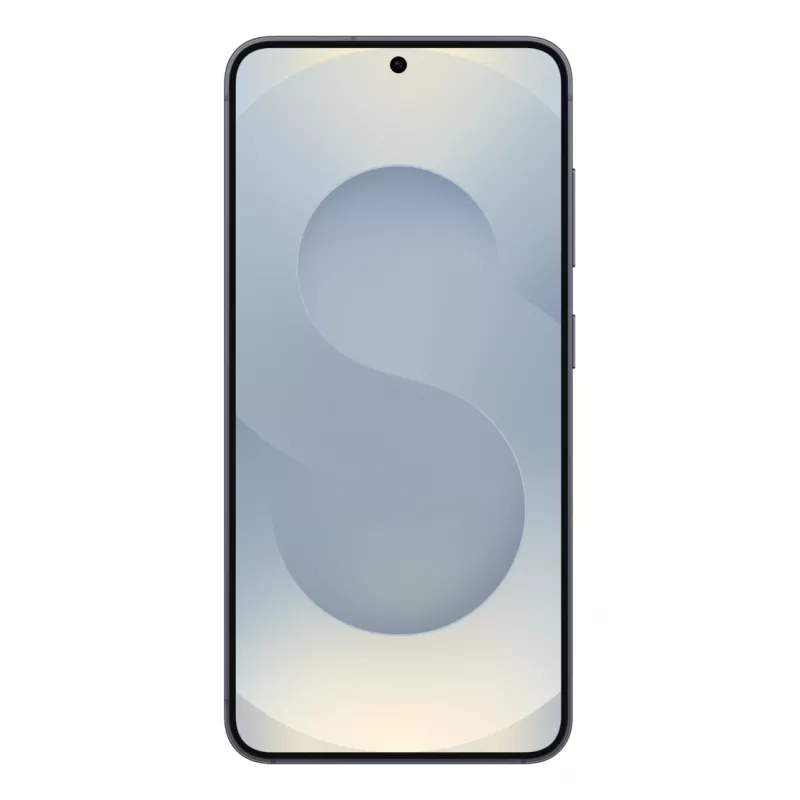 Samsung Galaxy S25 SM-S931B/DS 15.8 cm (6.2 collas) Dual SIM Android 15 5G USB Type-C 12 GB 128 GB 4000 mAh Melns