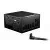 be quiet POWER ZONE 2 1000W barošanas bloks 20+4 kontaktu ATX ATX Melns