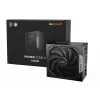 be quiet POWER ZONE 2 1000W barošanas bloks 20+4 kontaktu ATX ATX Melns