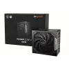 be quiet! POWER ZONE 2 850W barošanas bloks 20+4 kontaktu ATX ATX Melns