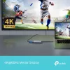 TP-Link UH5020C USB Type-C centrmezgls 5000 Mbit/s HDMI USB 3.2