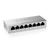 Zyxel GS-108BV5-EU0101F tīkla slēdzis nevadāms L2 Gigabit Ethernet (10/100/1000)
