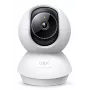 TP-Link Tapo Pan/Tilt AI Home Security Wi-Fi Camera SPEC: 3K 5MP (2880×1620), 2.4 GHz, Horizontal 360º