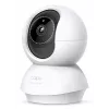 TP-Link Tapo Pan/Tilt AI Home Security Wi-Fi Camera SPEC: 3K 5MP (2880×1620), 2.4 GHz, Horizontal 360º