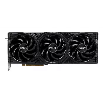 Palit Microsystems Grafiskā karte Rtx 5080 Gaming Pro 7680×4320 16GB Gddr7 Pci-e 5.0 X16 3xfan 3xdp/1xhdmi