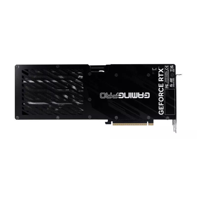 Palit Microsystems Grafiskā karte Rtx 5080 Gaming Pro 7680×4320 16GB Gddr7 Pci-e 5.0 X16 3xfan 3xdp/1xhdmi