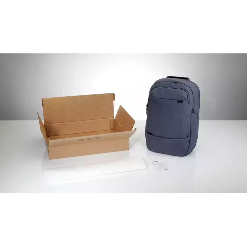 DELL CP5426G 35.6 cm (14 inch) Mugursoma Pelēka