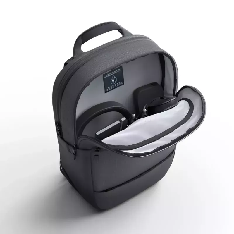 DELL CP5426G 35.6 cm (14 inch) Mugursoma Pelēka