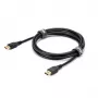 CLUB3D DisplayPort™ 2.1 DP54™ VESA® sertificēts kabelis 8K120Hz 3m/ 9.84ft