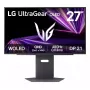 LG 27GX790A-B datora monitors 68,6 cm (27 colli) 2560 x 1440 pikseļi 2K OLED Melns