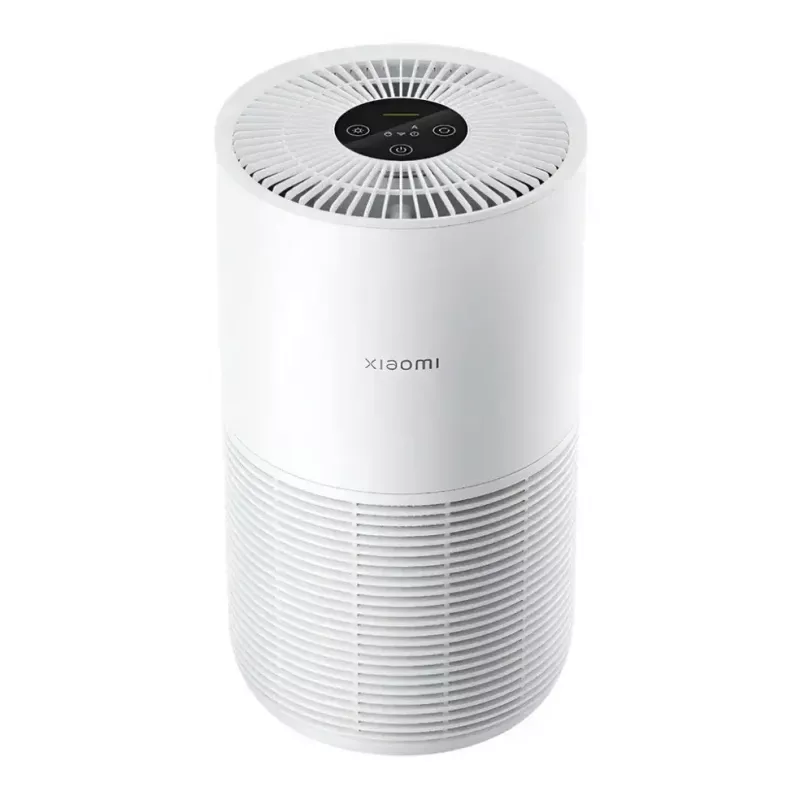 Gaisa attīrītājs Xiaomi Smart Pet Care EU Balts — modelis BHR9969EU, mājdzīvnieku blaugznu un iekštelpu gaisa attīrīšanai