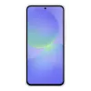 Samsung EF-QA366 mobilā tālruņa maciņš 17 cm (6,7 collu) Vāciņš Caurspīdīgs