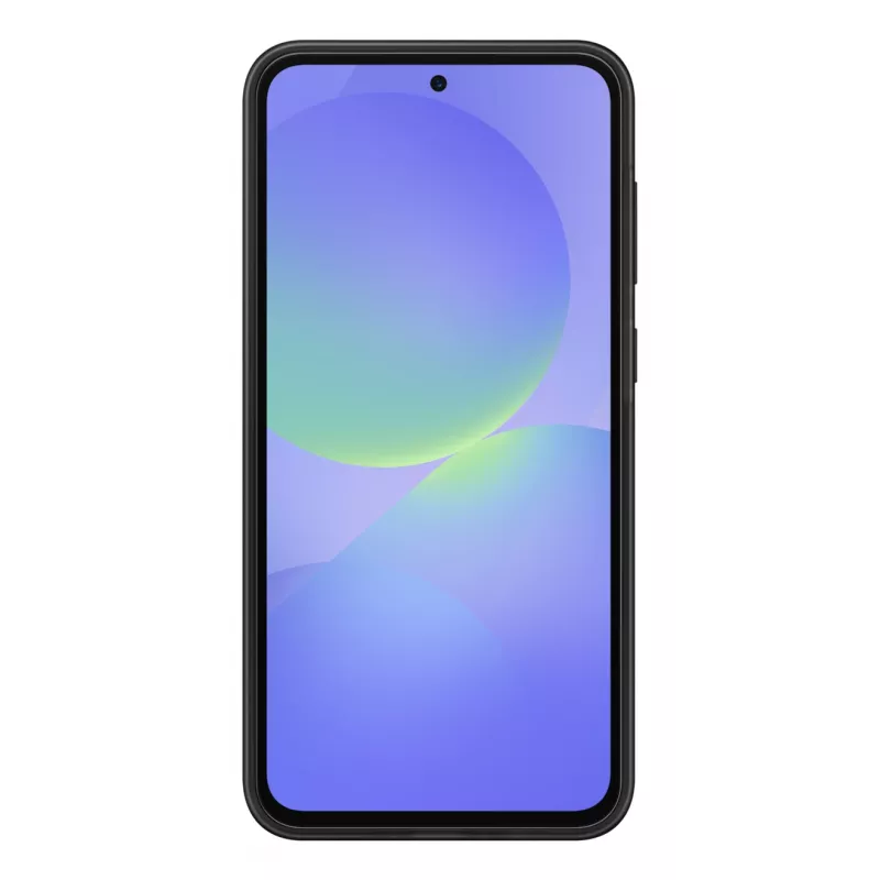 Samsung EF-OA366 mobilā tālruņa maciņš 17 cm (6,7 collu) Vāciņš Melns