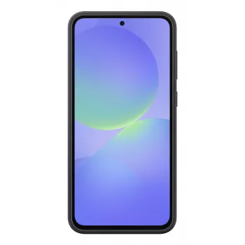 Samsung EF-PA366 mobilā tālruņa maciņš 17 cm (6.7 collas) Vāciņš Melns