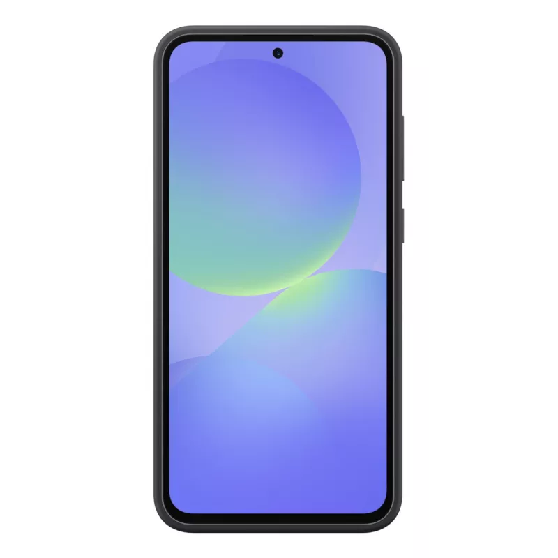 Samsung EF-PA366 mobilā tālruņa maciņš 17 cm (6.7 collas) Vāciņš Melns