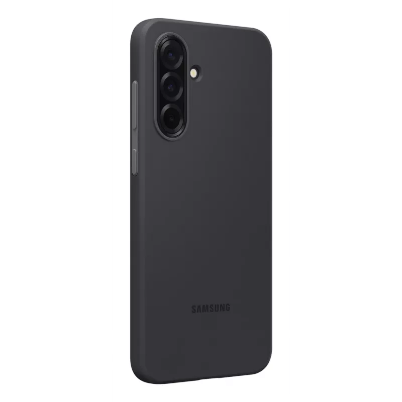Samsung EF-PA366 mobilā tālruņa maciņš 17 cm (6.7 collas) Vāciņš Melns