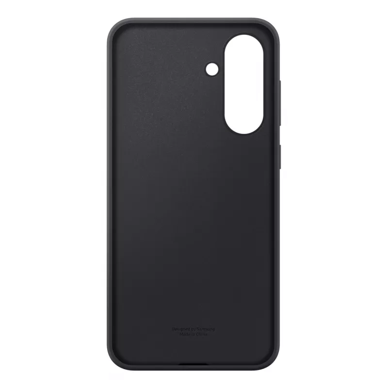 Samsung EF-PA366 mobilā tālruņa maciņš 17 cm (6.7 collas) Vāciņš Melns