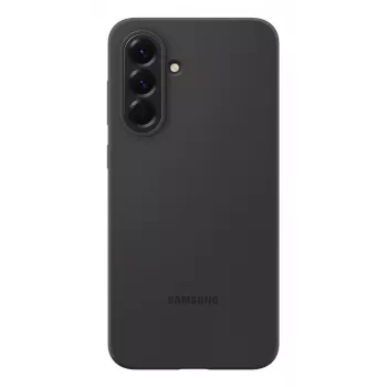 Samsung EF-PA566 mobilā tālruņa maciņš 17 cm (6,7 collas) Vāciņš Melns