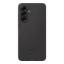 Samsung EF-PA566 mobilā tālruņa maciņš 17 cm (6,7 collas) Vāciņš Melns