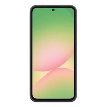 Samsung EF-PA566 mobilā tālruņa maciņš 17 cm (6,7 collas) Vāciņš Melns