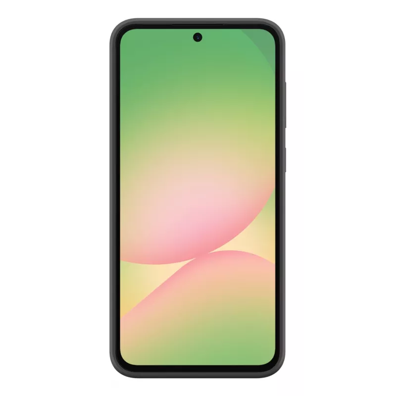 Samsung EF-PA566 mobilā tālruņa maciņš 17 cm (6,7 collas) Vāciņš Melns