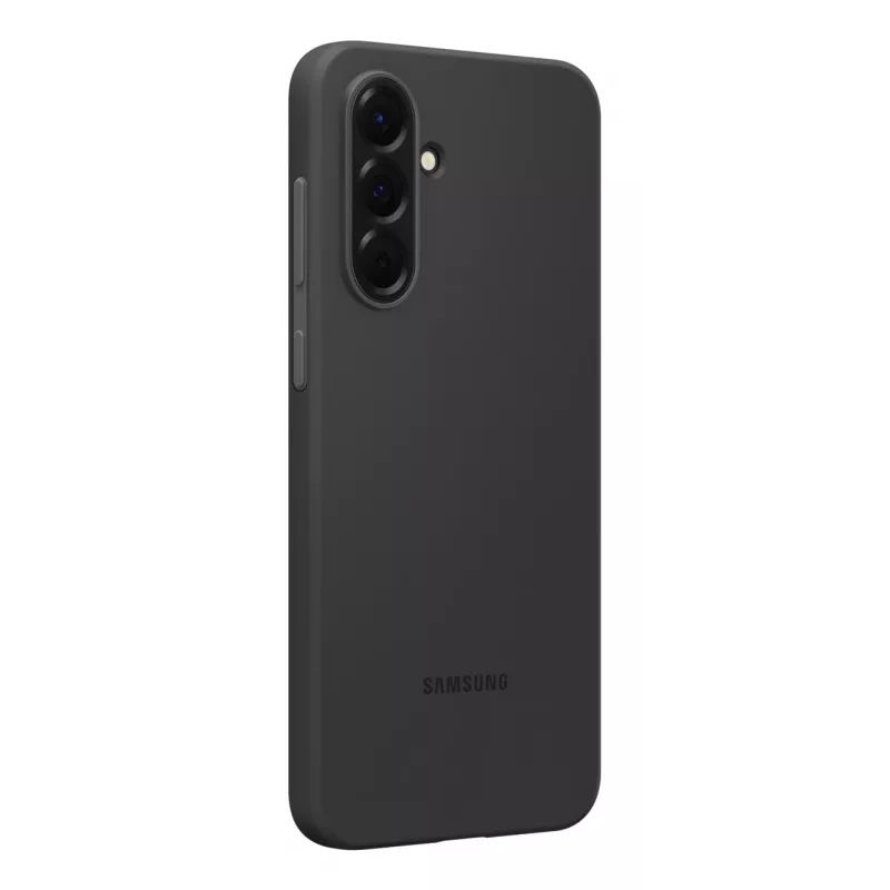 Samsung EF-PA566 mobilā tālruņa maciņš 17 cm (6,7 collas) Vāciņš Melns